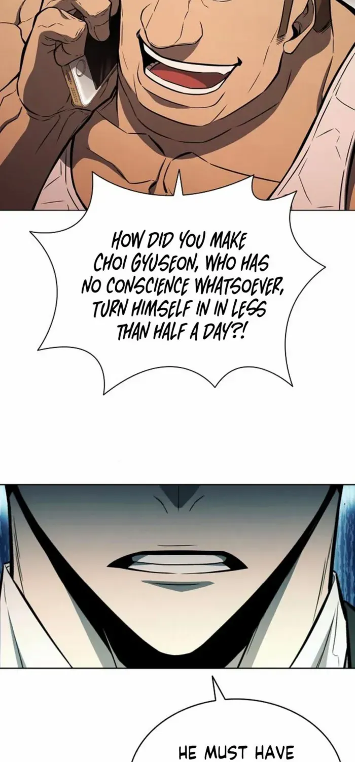 The Former Mercenary’s Life as a Prosecutor Chapter 5 page 96 - 