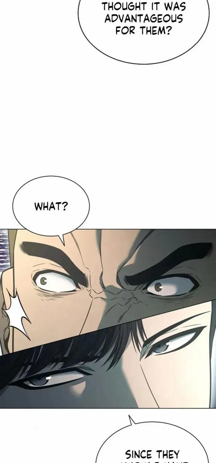The Former Mercenary’s Life as a Prosecutor Chapter 5 page 97 - 