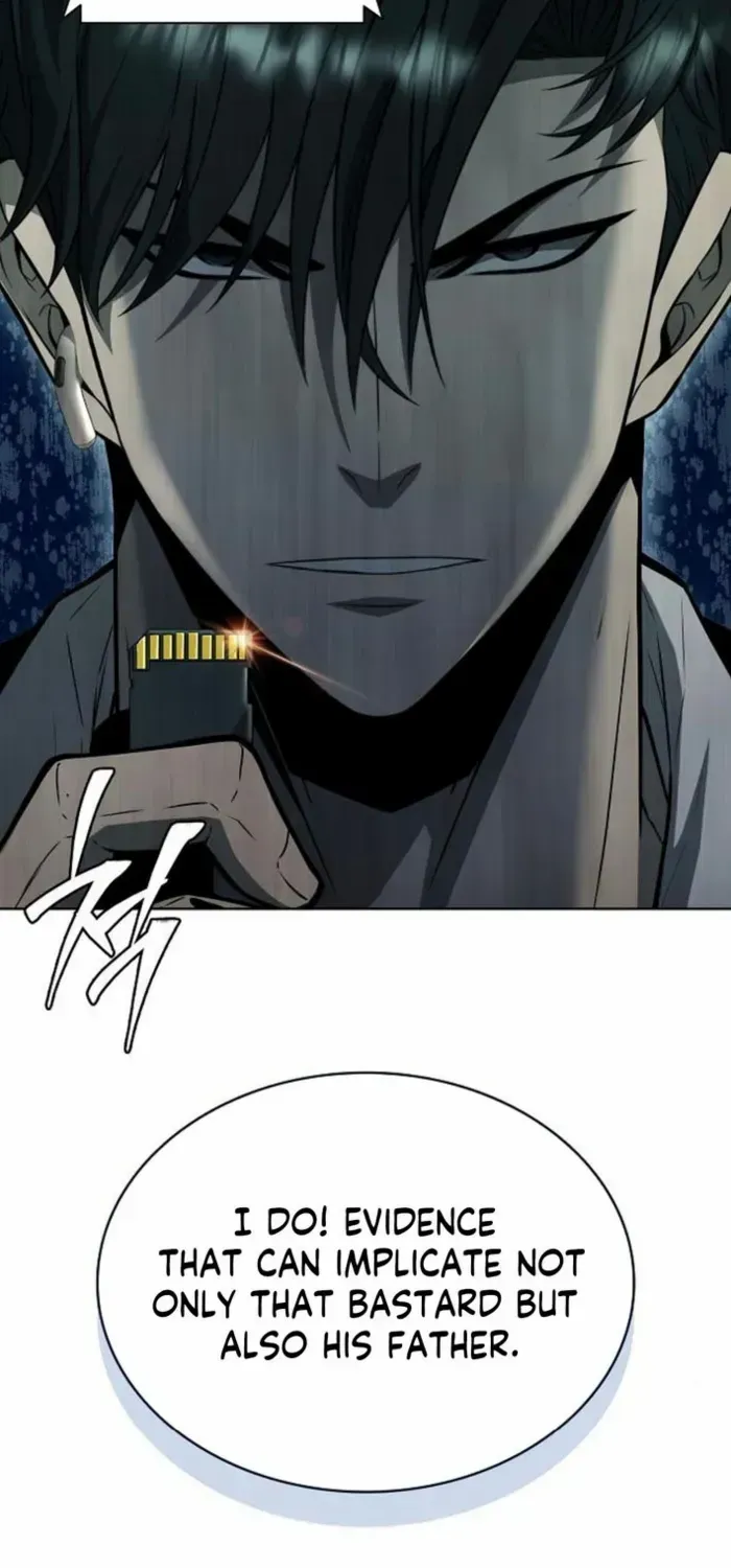 The Former Mercenary’s Life as a Prosecutor Chapter 5 page 99 - 