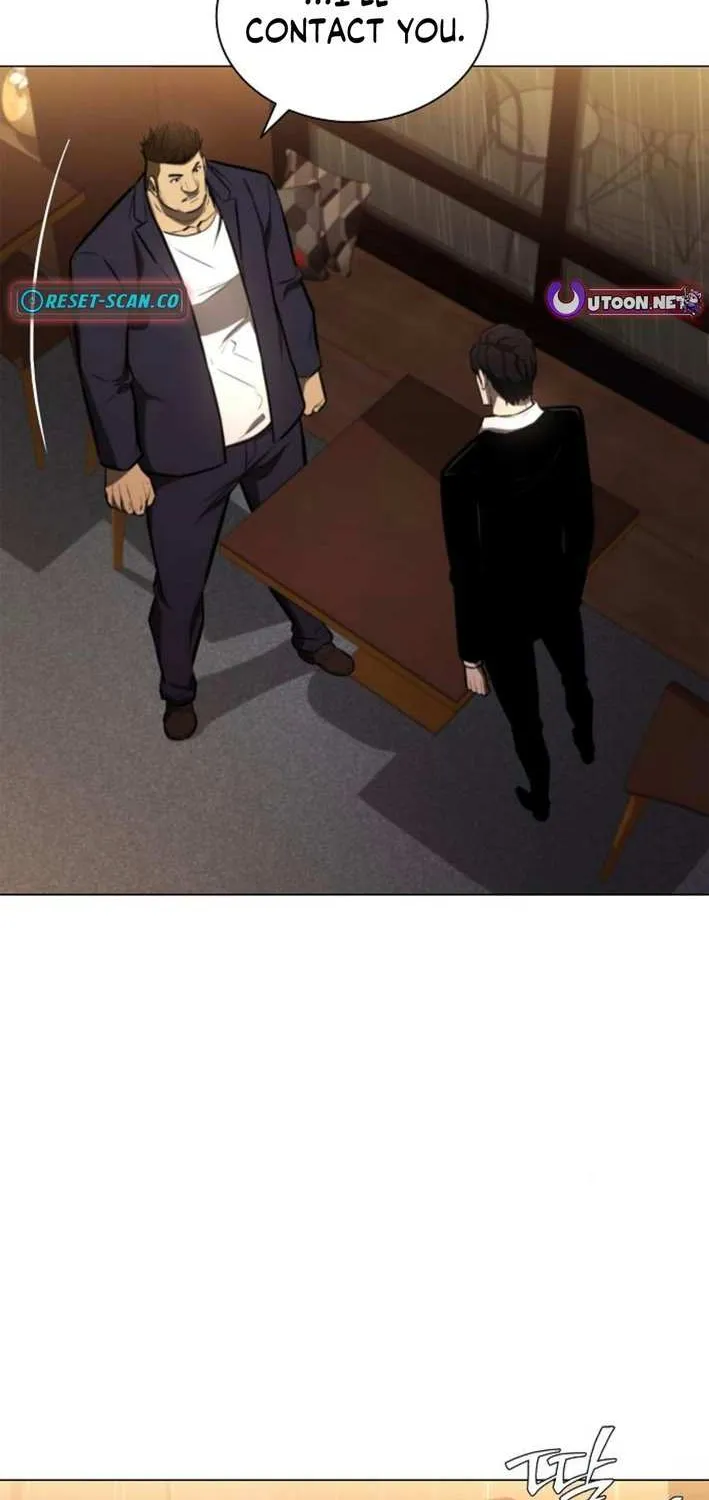 The Former Mercenary’s Life as a Prosecutor Chapter 6 page 11 - 