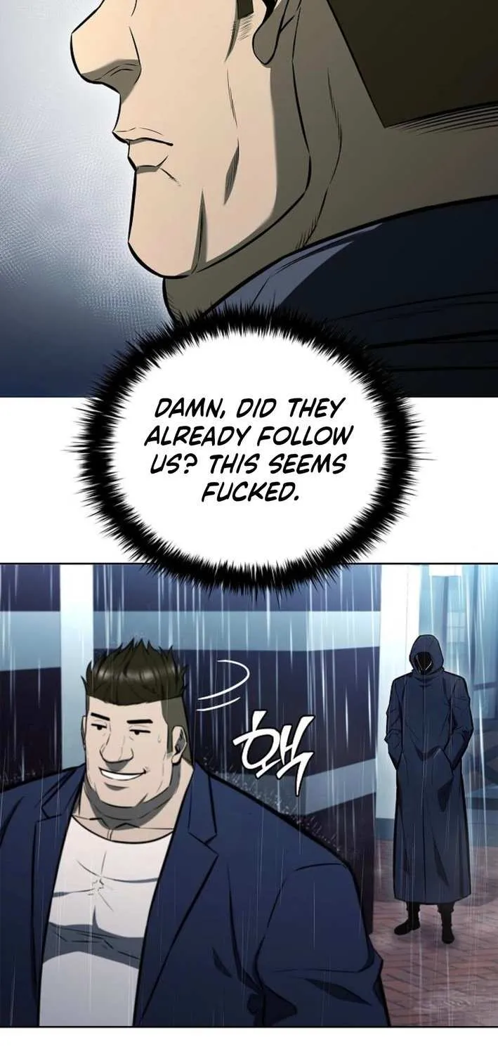 The Former Mercenary’s Life as a Prosecutor Chapter 6 page 15 - 