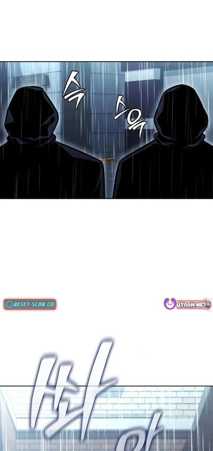 The Former Mercenary’s Life as a Prosecutor Chapter 6 page 17 - 