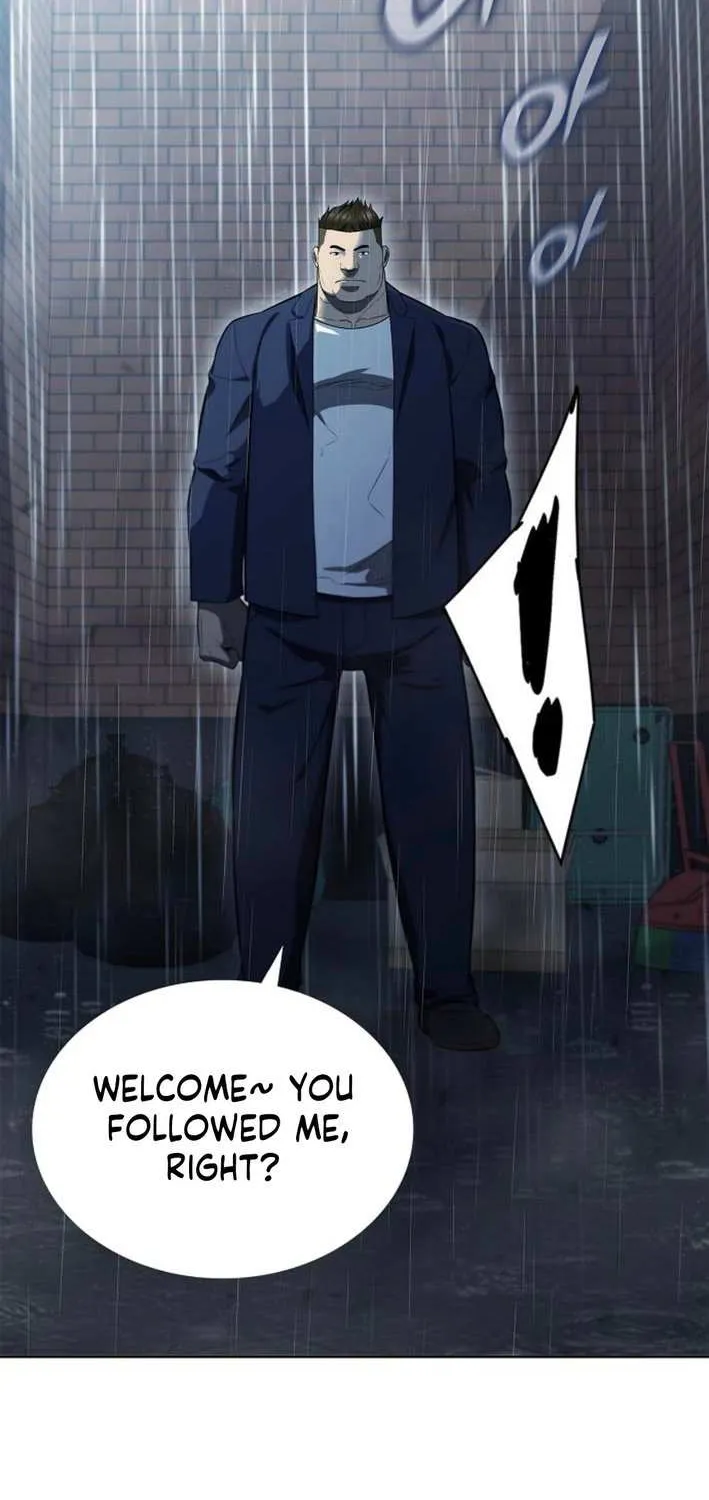 The Former Mercenary’s Life as a Prosecutor Chapter 6 page 18 - 