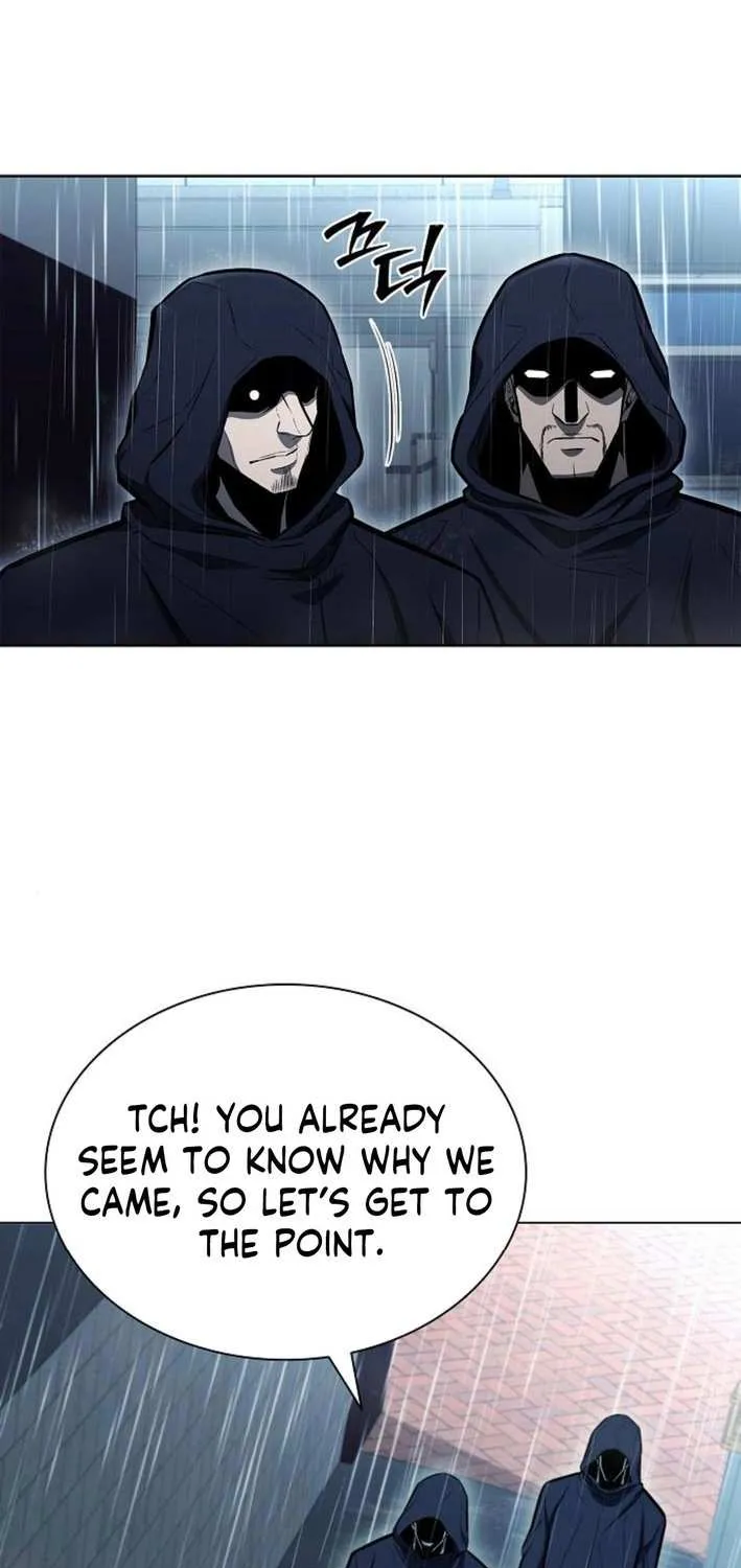 The Former Mercenary’s Life as a Prosecutor Chapter 6 page 19 - 