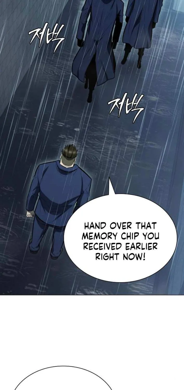 The Former Mercenary’s Life as a Prosecutor Chapter 6 page 20 - 