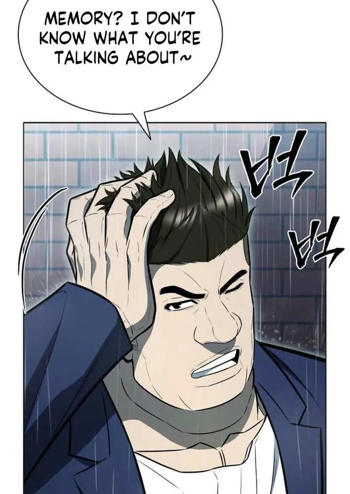 The Former Mercenary’s Life as a Prosecutor Chapter 6 page 21 - 