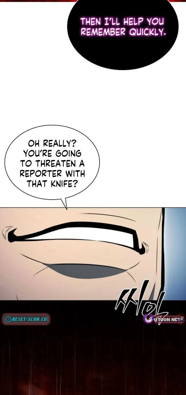 The Former Mercenary’s Life as a Prosecutor Chapter 6 page 23 - 
