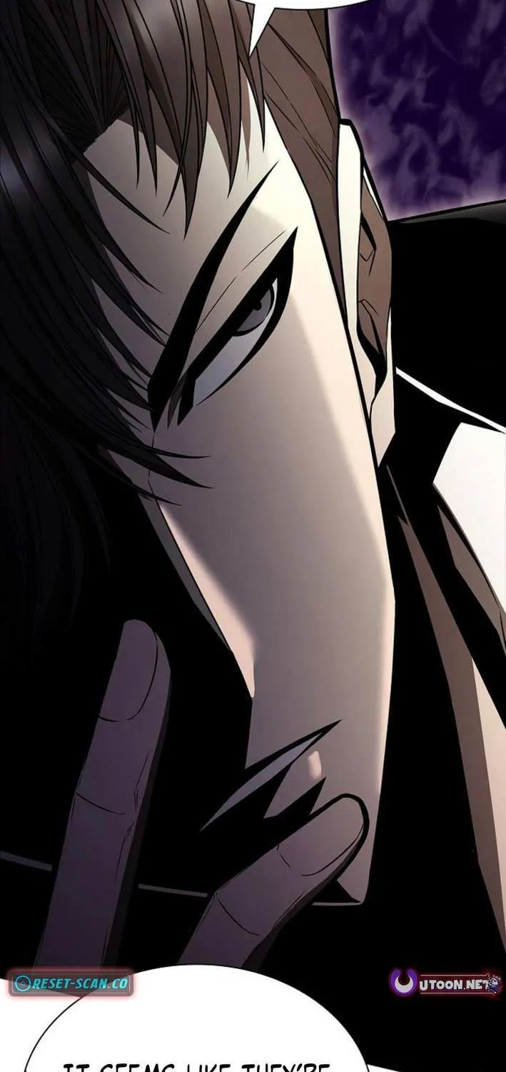 The Former Mercenary’s Life as a Prosecutor Chapter 6 page 4 - 