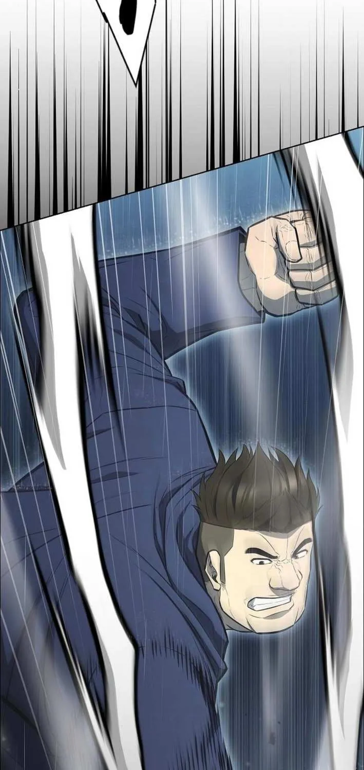 The Former Mercenary’s Life as a Prosecutor Chapter 6 page 32 - 