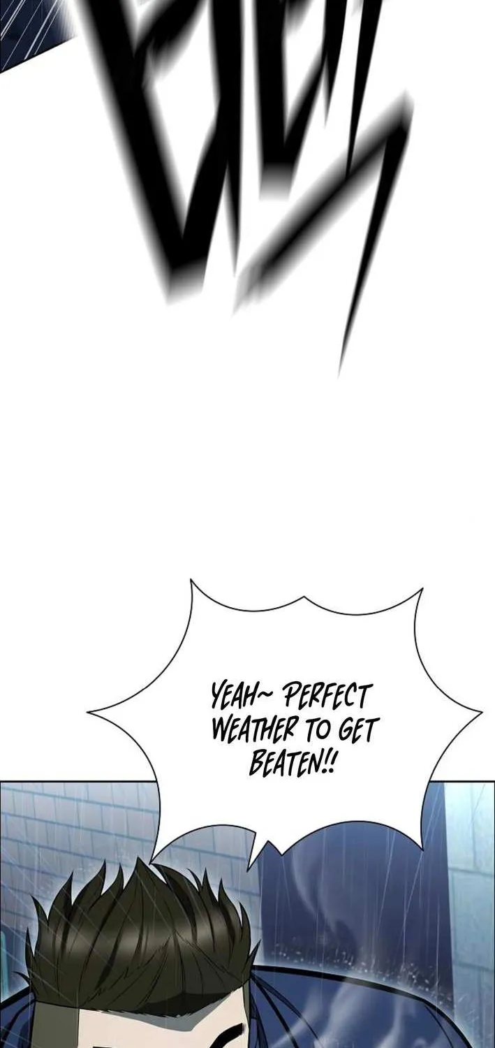 The Former Mercenary’s Life as a Prosecutor Chapter 6 page 34 - 