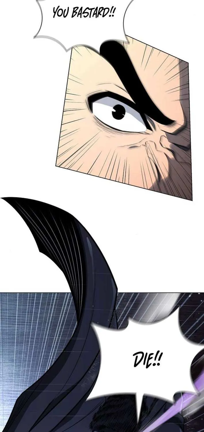 The Former Mercenary’s Life as a Prosecutor Chapter 6 page 36 - 