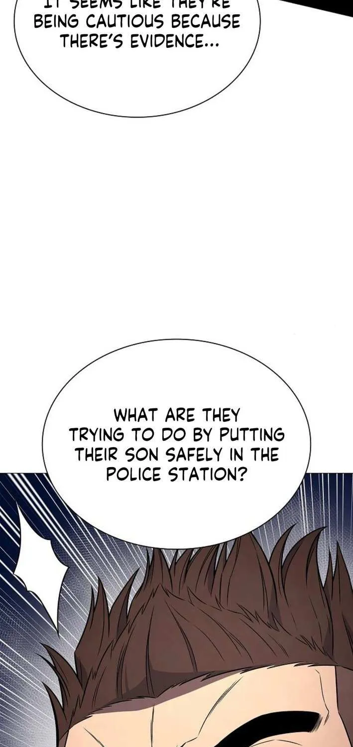 The Former Mercenary’s Life as a Prosecutor Chapter 6 page 5 - 