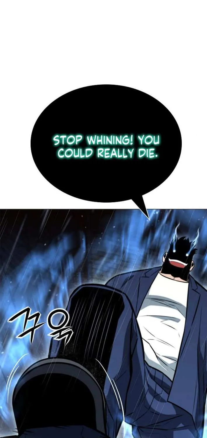 The Former Mercenary’s Life as a Prosecutor Chapter 6 page 45 - 