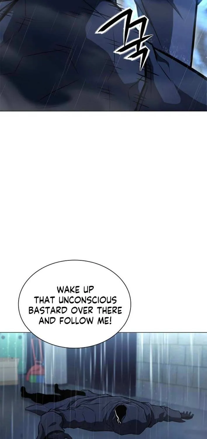 The Former Mercenary’s Life as a Prosecutor Chapter 6 page 46 - 