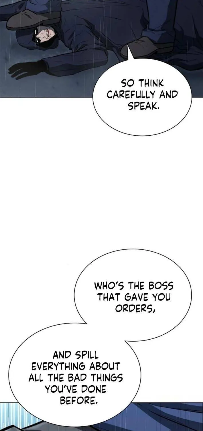 The Former Mercenary’s Life as a Prosecutor Chapter 6 page 51 - 