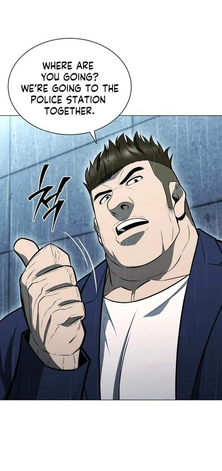 The Former Mercenary’s Life as a Prosecutor Chapter 6 page 55 - 