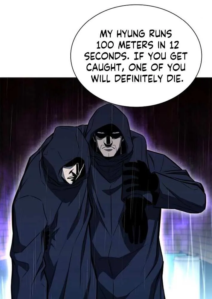 The Former Mercenary’s Life as a Prosecutor Chapter 6 page 56 - 