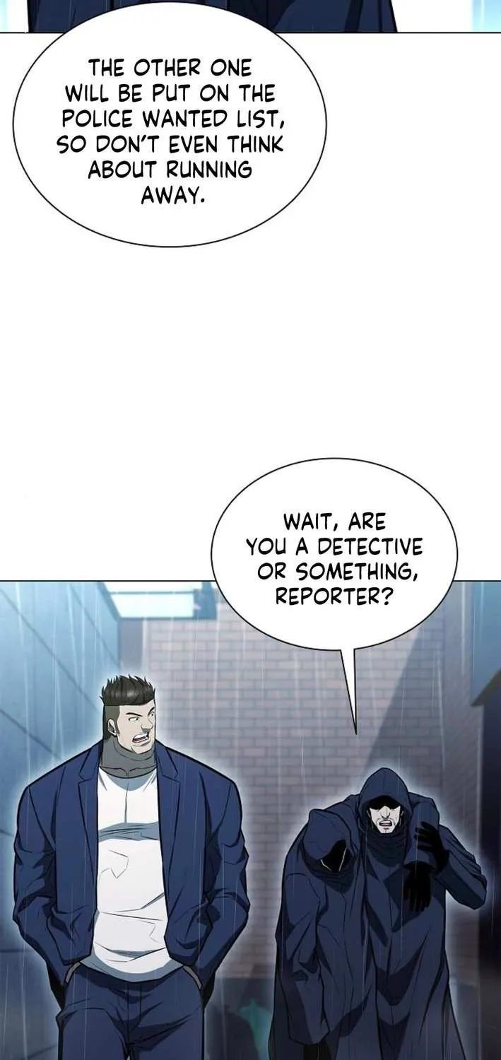 The Former Mercenary’s Life as a Prosecutor Chapter 6 page 57 - 