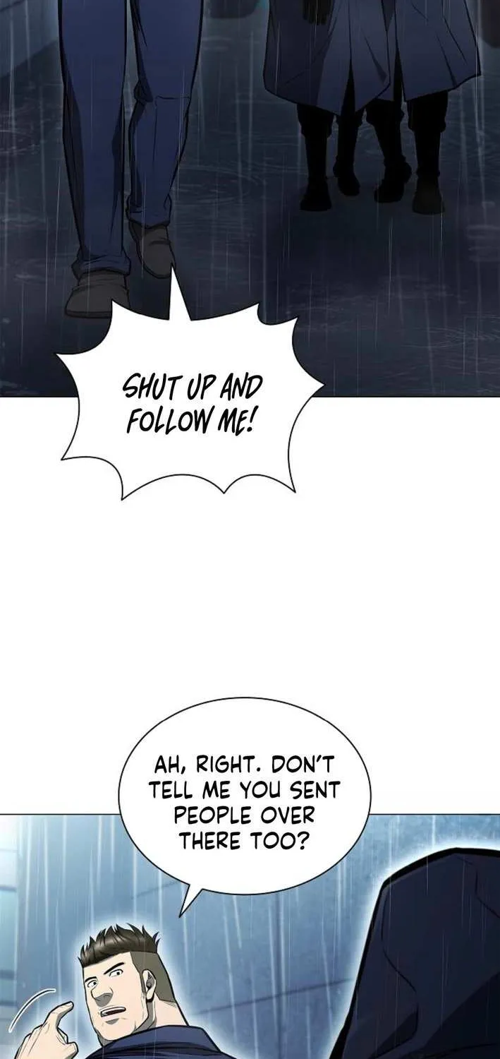 The Former Mercenary’s Life as a Prosecutor Chapter 6 page 58 - 