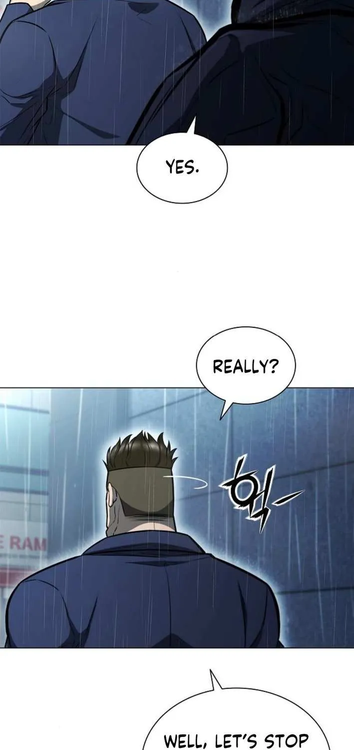 The Former Mercenary’s Life as a Prosecutor Chapter 6 page 59 - 