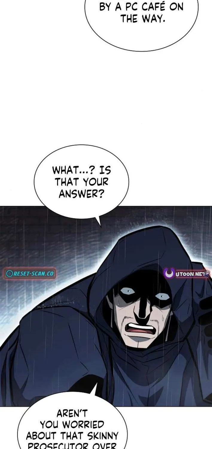 The Former Mercenary’s Life as a Prosecutor Chapter 6 page 60 - 
