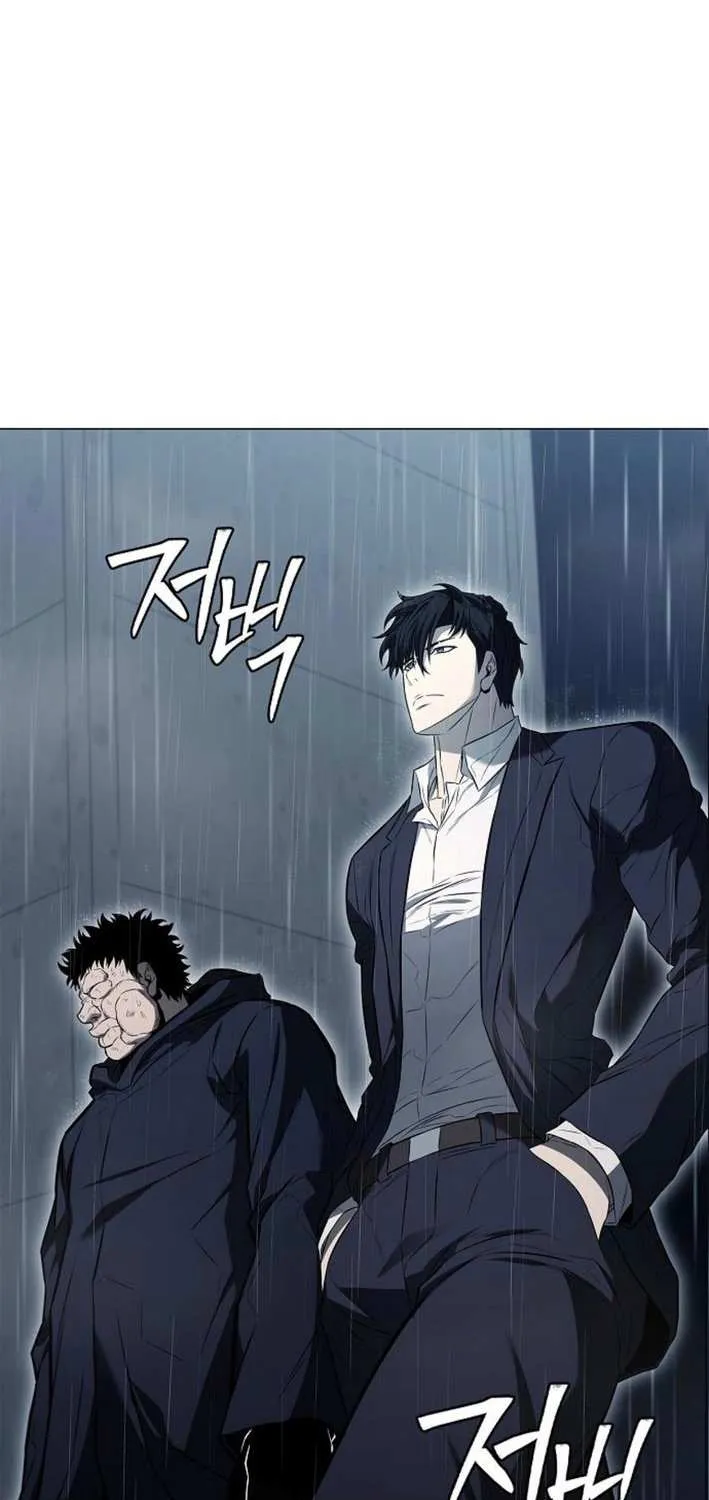 The Former Mercenary’s Life as a Prosecutor Chapter 6 page 64 - 
