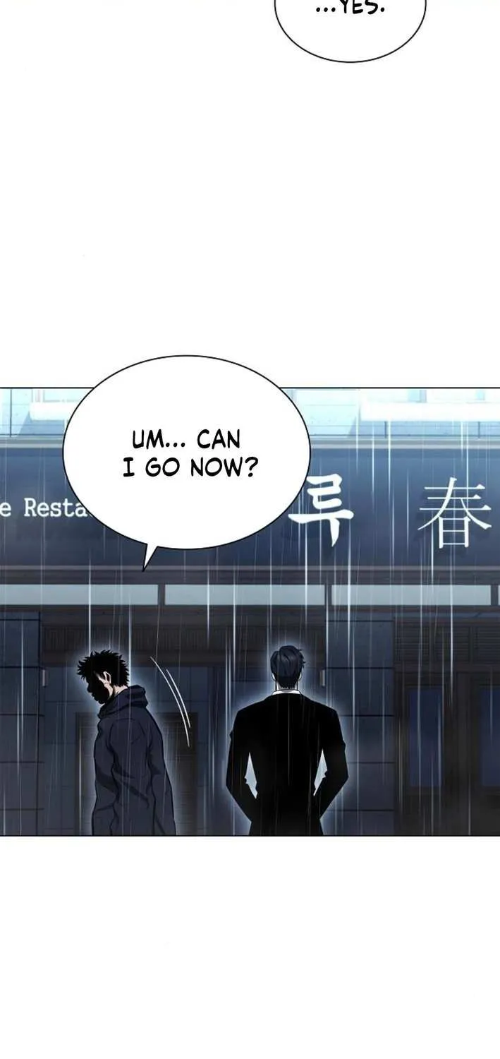 The Former Mercenary’s Life as a Prosecutor Chapter 6 page 66 - 