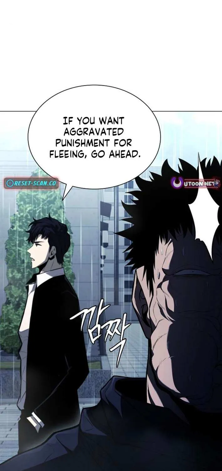 The Former Mercenary’s Life as a Prosecutor Chapter 6 page 67 - 