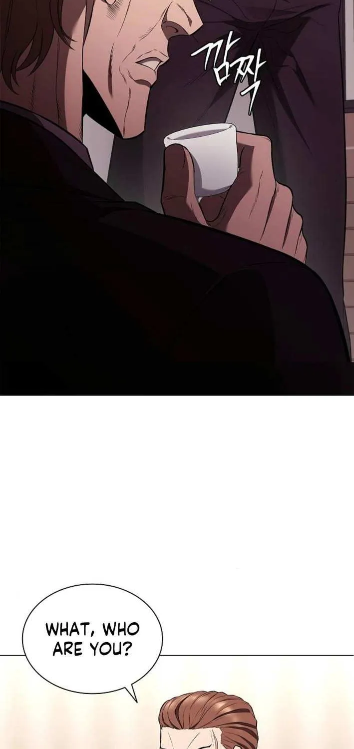 The Former Mercenary’s Life as a Prosecutor Chapter 6 page 72 - 