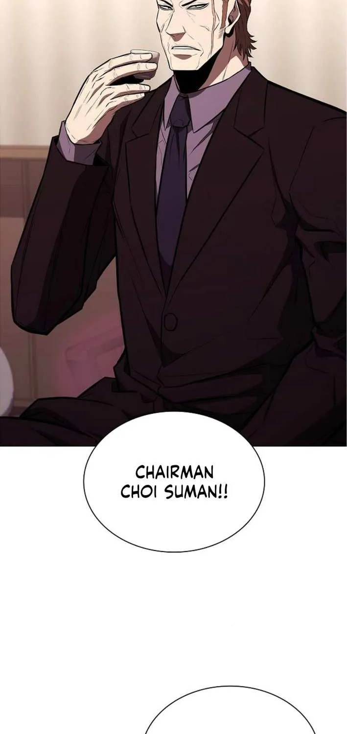 The Former Mercenary’s Life as a Prosecutor Chapter 6 page 73 - 