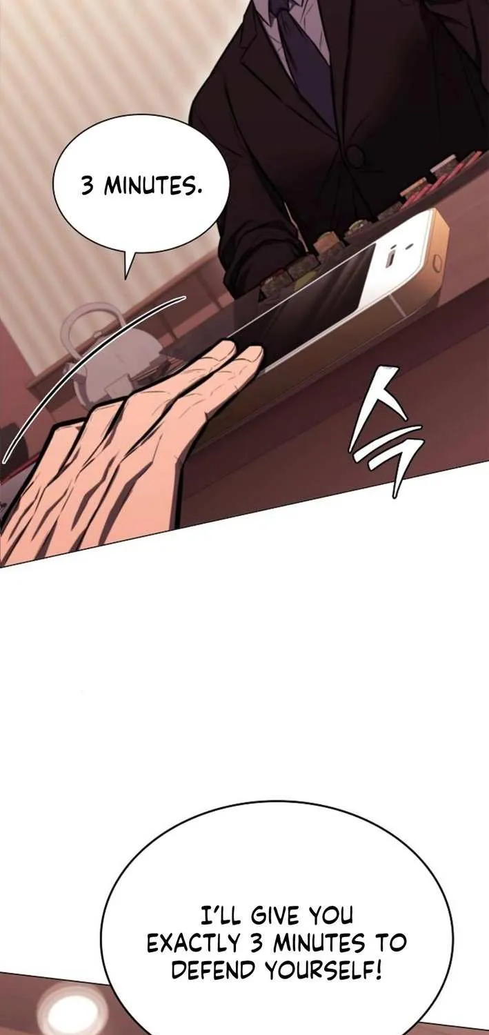 The Former Mercenary’s Life as a Prosecutor Chapter 6 page 78 - 