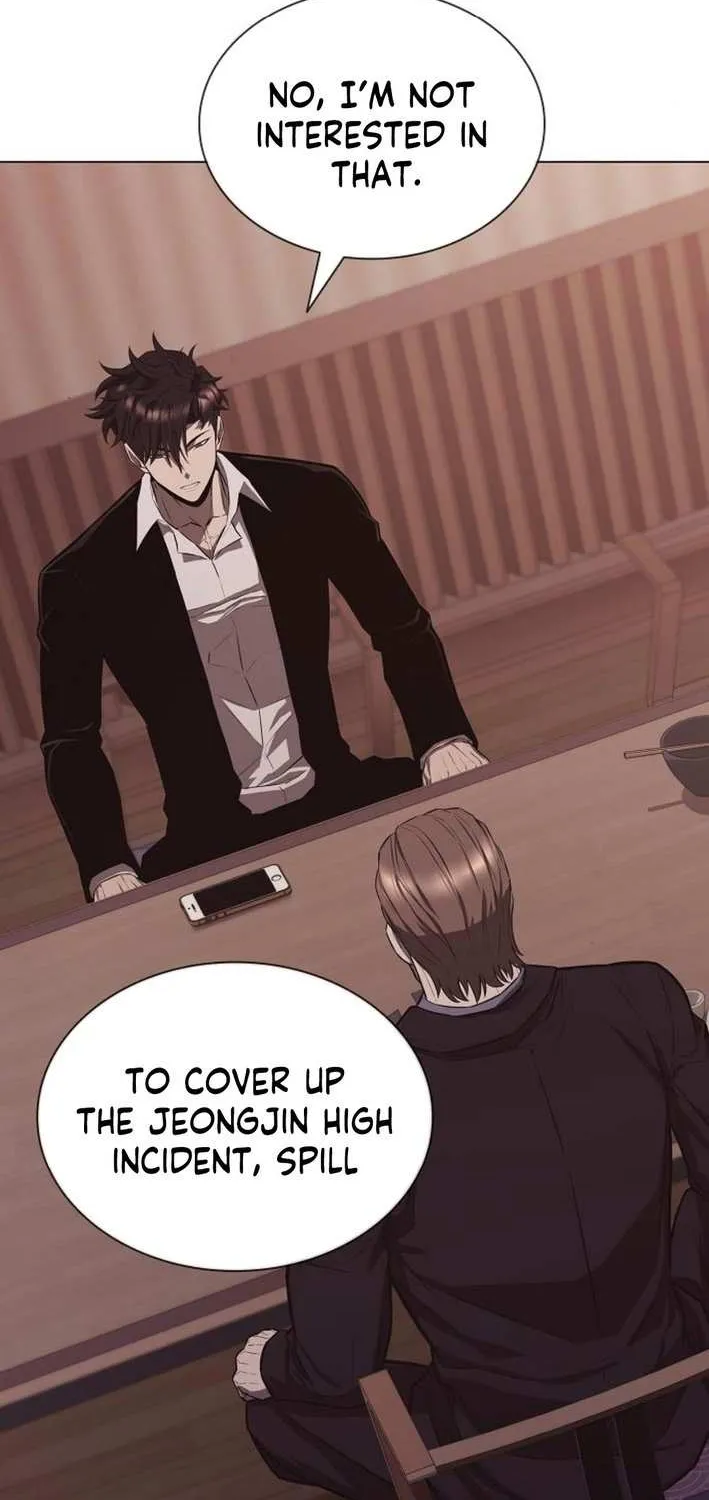 The Former Mercenary’s Life as a Prosecutor Chapter 6 page 81 - 