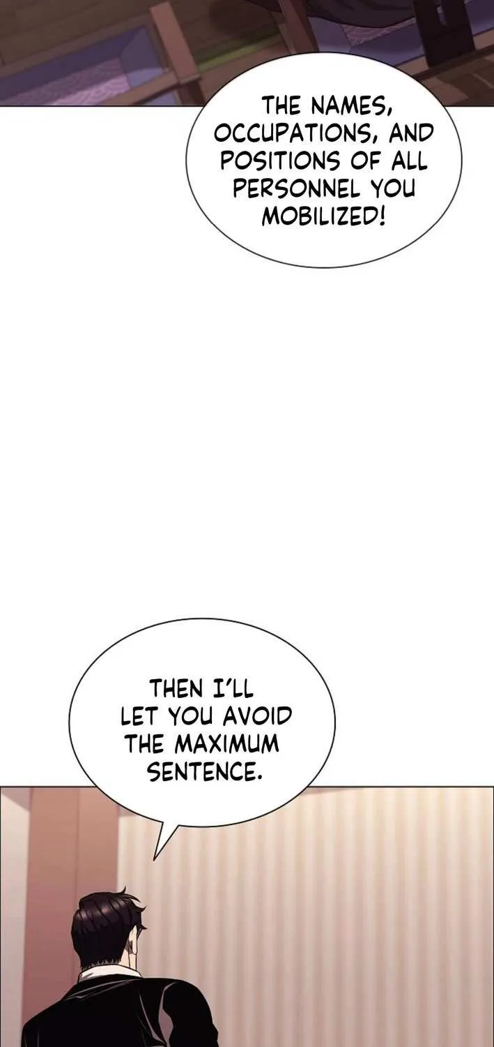 The Former Mercenary’s Life as a Prosecutor Chapter 6 page 82 - 