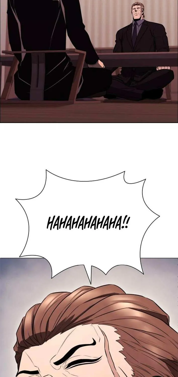The Former Mercenary’s Life as a Prosecutor Chapter 6 page 83 - 