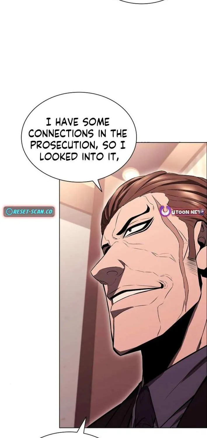 The Former Mercenary’s Life as a Prosecutor Chapter 6 page 86 - 