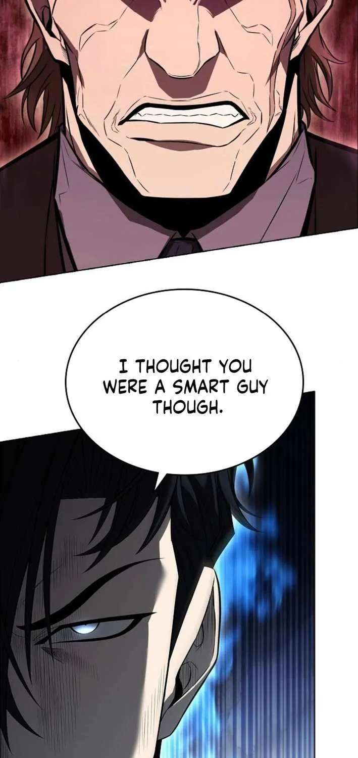 The Former Mercenary’s Life as a Prosecutor Chapter 6 page 89 - 