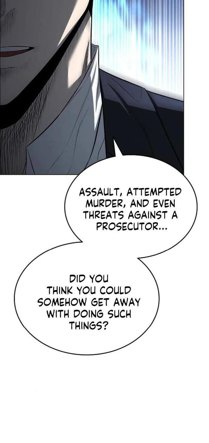The Former Mercenary’s Life as a Prosecutor Chapter 6 page 90 - 