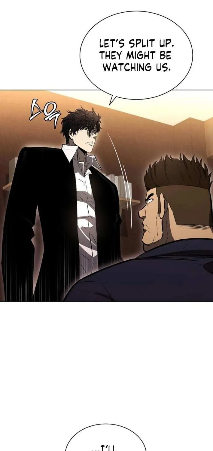 The Former Mercenary’s Life as a Prosecutor Chapter 6 page 10 - 