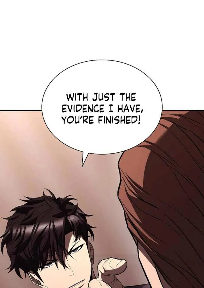 The Former Mercenary’s Life as a Prosecutor Chapter 6 page 91 - 