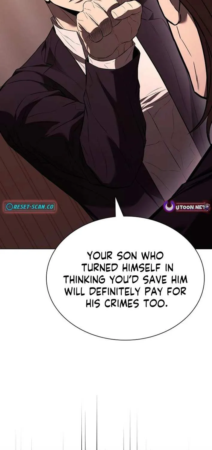 The Former Mercenary’s Life as a Prosecutor Chapter 6 page 92 - 