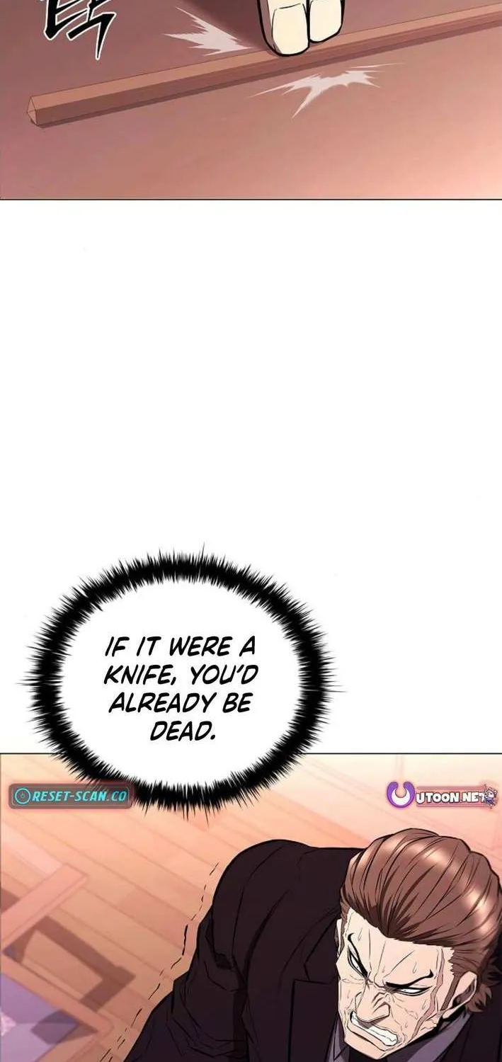 The Former Mercenary’s Life as a Prosecutor Chapter 6 page 97 - 