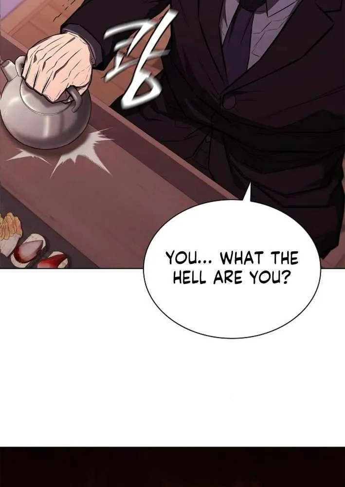 The Former Mercenary’s Life as a Prosecutor Chapter 6 page 98 - 