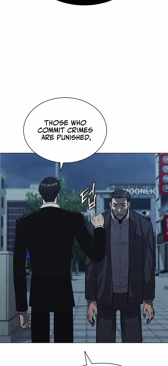 The Former Mercenary’s Life as a Prosecutor Chapter 7 page 101 - 