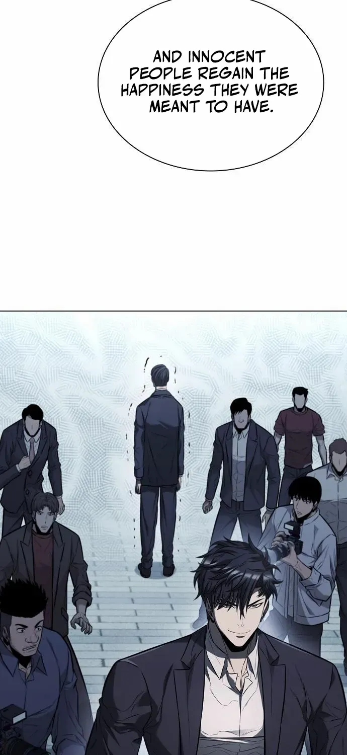 The Former Mercenary’s Life as a Prosecutor Chapter 7 page 102 - 