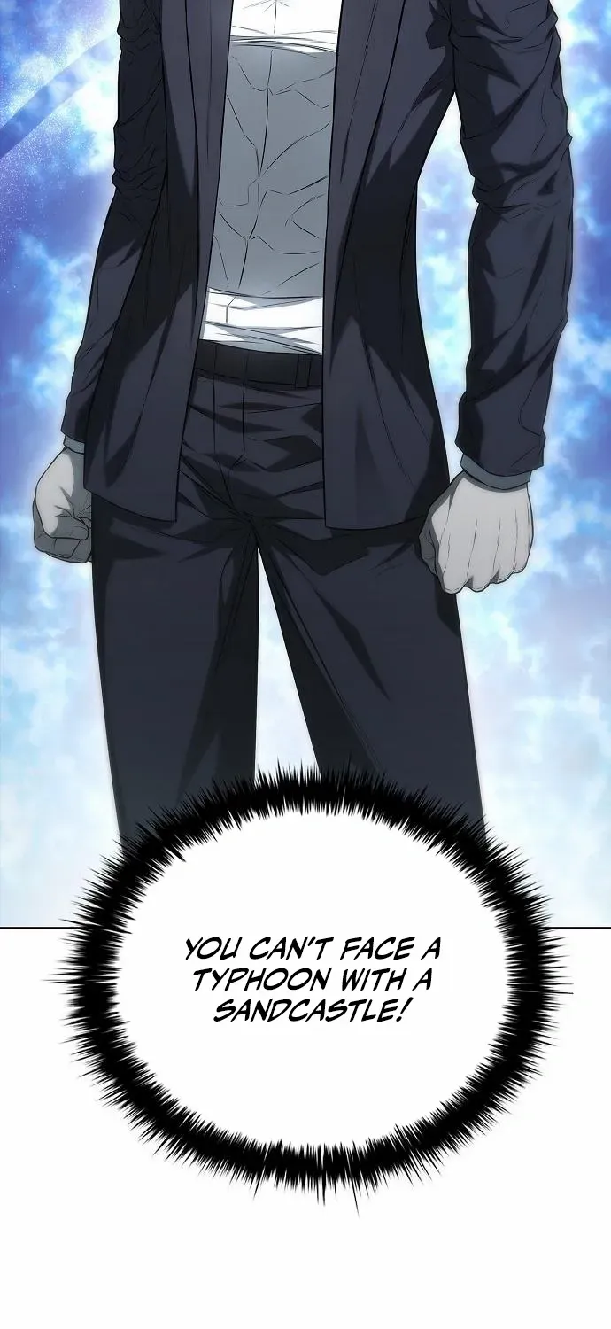 The Former Mercenary’s Life as a Prosecutor Chapter 7 page 12 - 