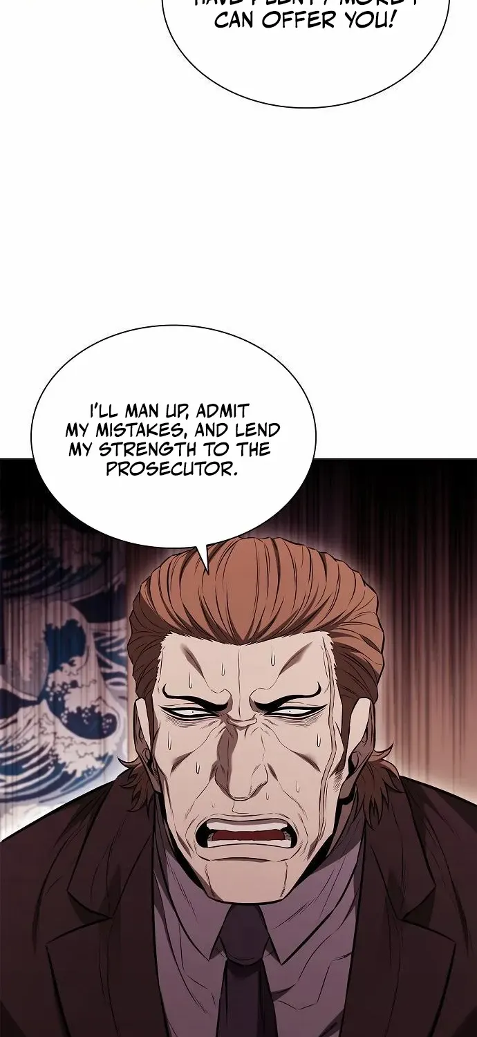 The Former Mercenary’s Life as a Prosecutor Chapter 7 page 15 - 