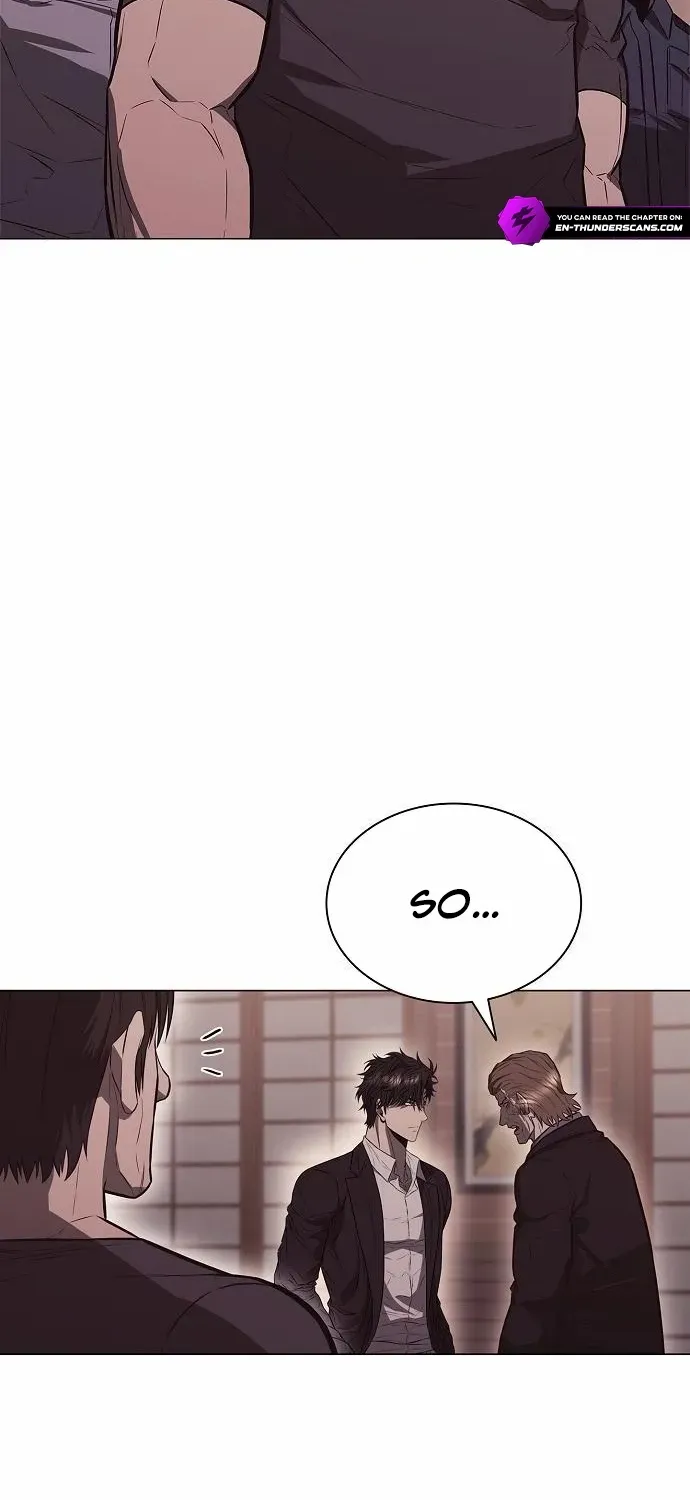 The Former Mercenary’s Life as a Prosecutor Chapter 7 page 17 - 