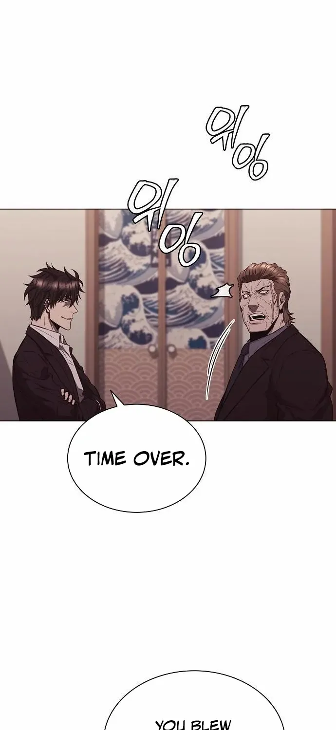 The Former Mercenary’s Life as a Prosecutor Chapter 7 page 3 - 
