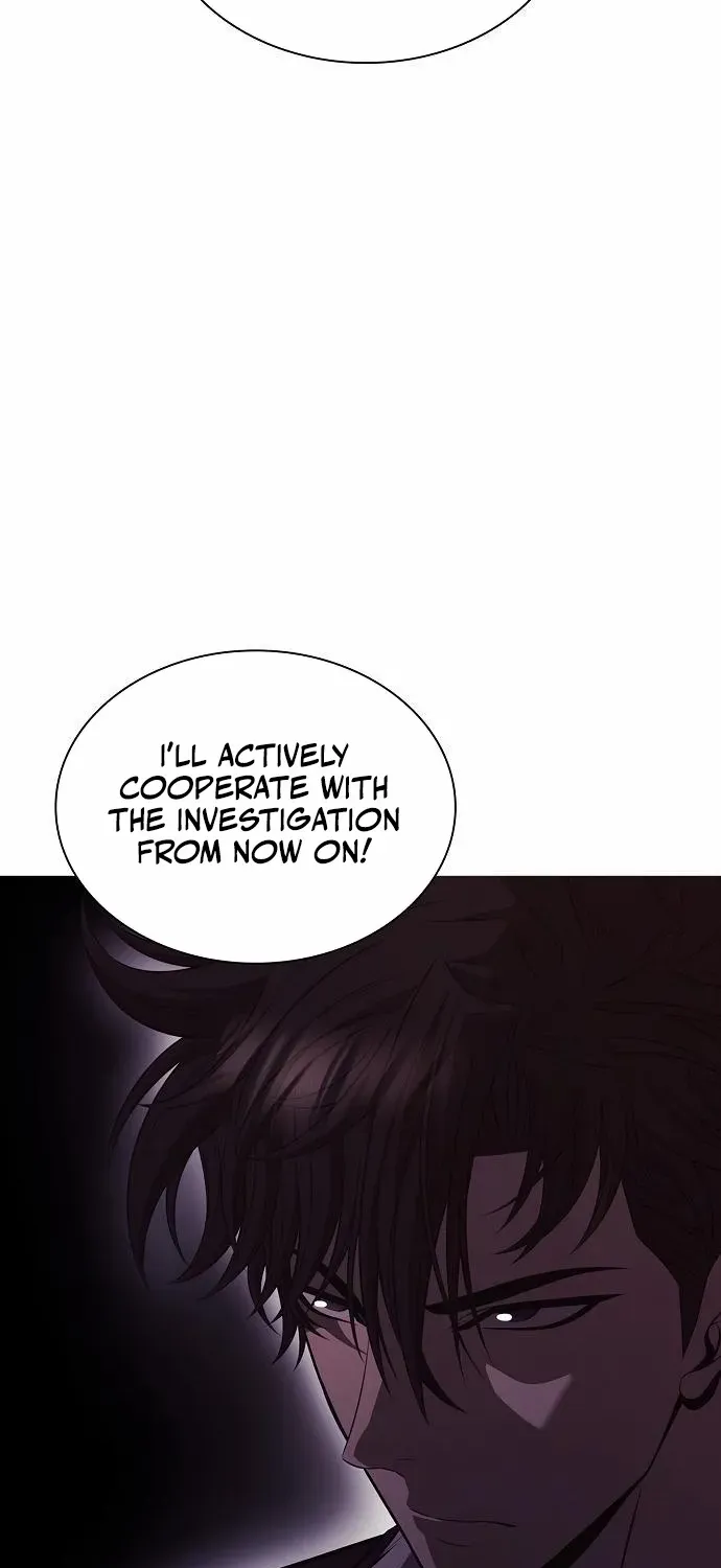 The Former Mercenary’s Life as a Prosecutor Chapter 7 page 21 - 