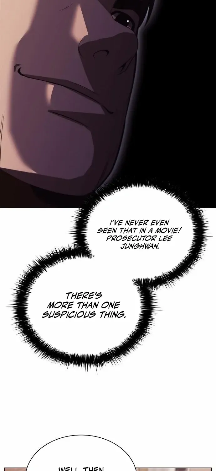 The Former Mercenary’s Life as a Prosecutor Chapter 7 page 23 - 
